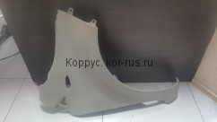 КРЫЛО ПЕРЕДНЕЕ ПРАВ.