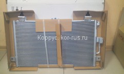 РАДИАТОР КОНДИЦИОНЕРА