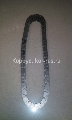 ЦЕПЬ РАЗДАТКИ (28 ММ)