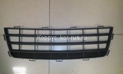 РЕШЕТКА БАМПЕРА ПЕРЕДНЕГО (H3)
