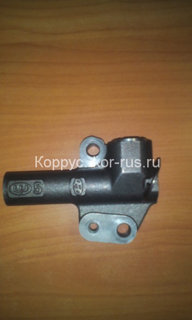 Натяжитель ремня грм (2.0/2.4 dohc) для Hyundai H-1 (-2007)
