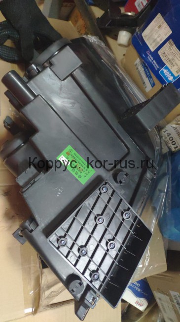 Фара правая для Geely Gc6