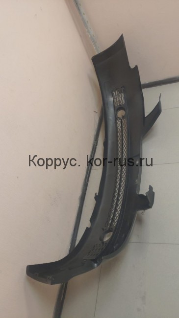 Бампер передний (пластик) для Chery Fora