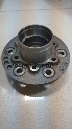 СТУПИЦА ПЕРЕДНЯЯ (4WD)