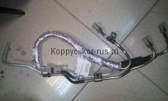 ТРУБКА ГУР ВЫСОКОГО ДАВЛЕНИЯ (ПОД БОЛТ)