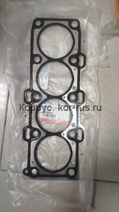 ПРОКЛАДКА ГБЦ (2.7) (HFC4DE1)
