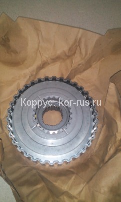 МУФТА РАЗДАТКИ