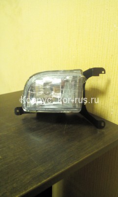 ФАРА П/Т ПРАВАЯ (4 DOOR/WAGON)