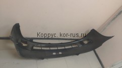 БАМПЕР ПЕРЕДНИЙ (ПЛАСТИК)